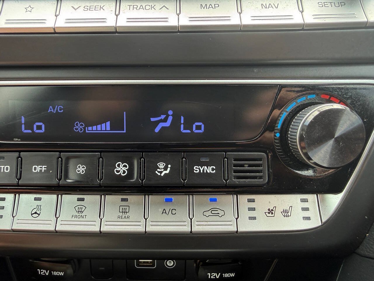 Used 2019 Hyundai Sonata Limited FWD image 33