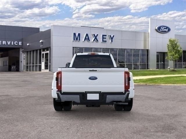 New 2026 Ford F350 Lariat w/ Chrome Package AWD/4WD image 5