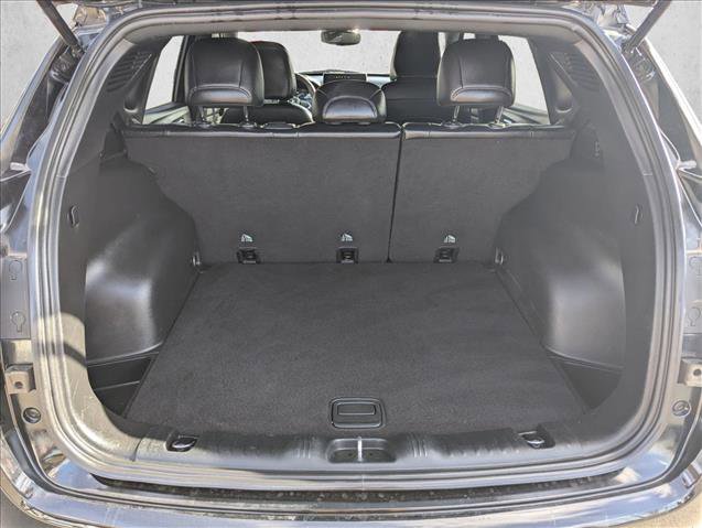 Used 2024 Jeep Compass Trailhawk image 6