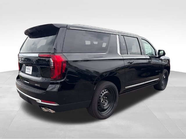 New 2026 GMC Yukon XL Denali w/ Denali Reserve Package AWD/4WD image 5