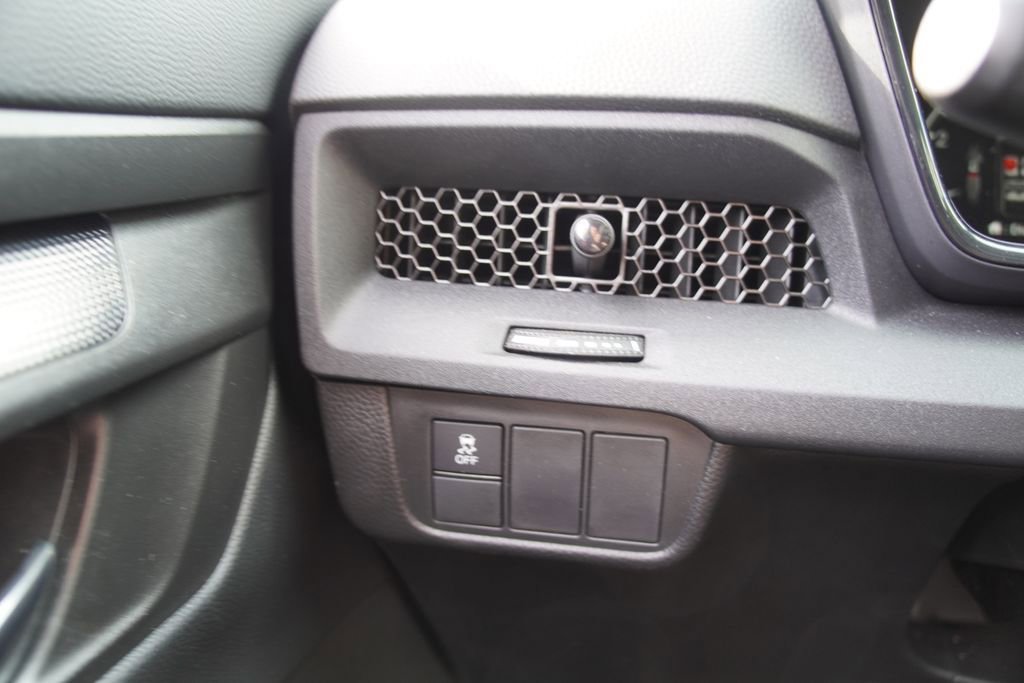 Certified 2024 Honda CR-V EX image 18