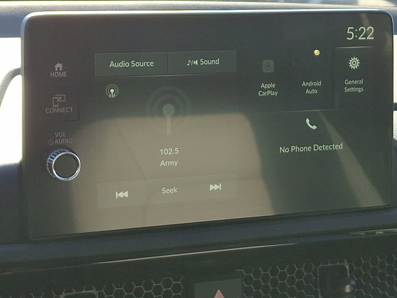 New 2026 Honda CR-V EX-L image 17