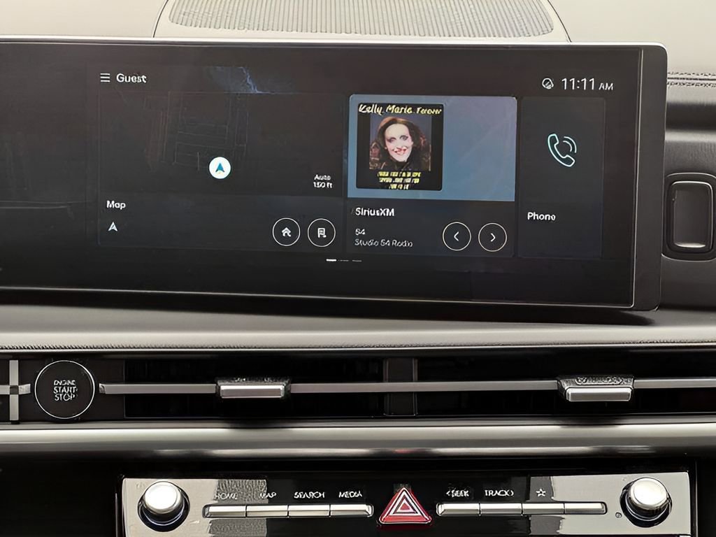 New 2025 Hyundai Santa Fe XRT AWD/4WD image 19