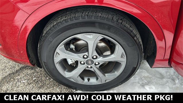 Used 2024 Ford Escape ST-Line image 31