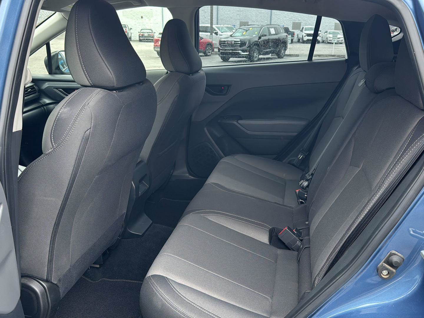 Used 2024 Subaru Crosstrek 2.0i image 10