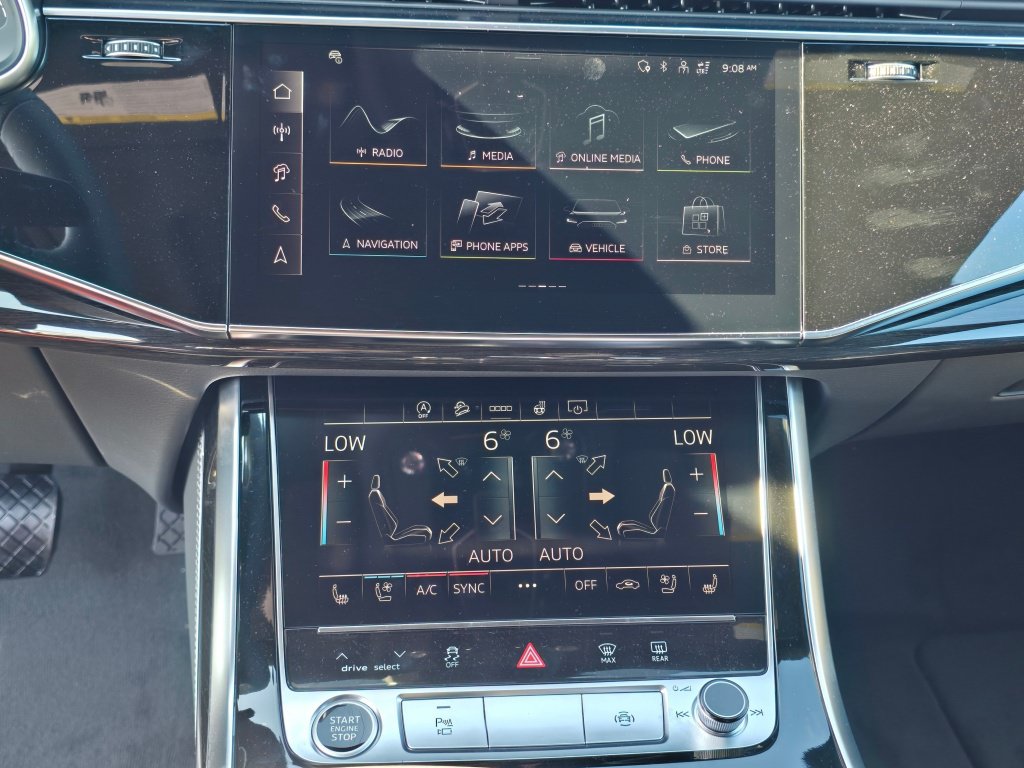 New 2026 Audi Q8 Premium Plus AWD/4WD image 14