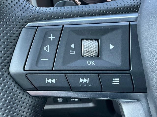 Used 2024 Mitsubishi Outlander SEL Black Edition AWD/4WD image 34