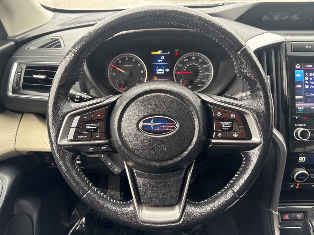 Certified 2021 Subaru Ascent Premium w/ Convenience Package image 16