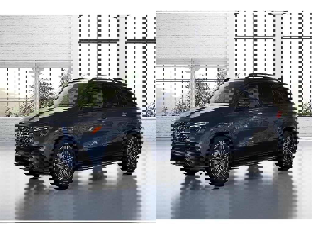 New 2026 Mercedes-Benz GLE 350 4MATIC image 38