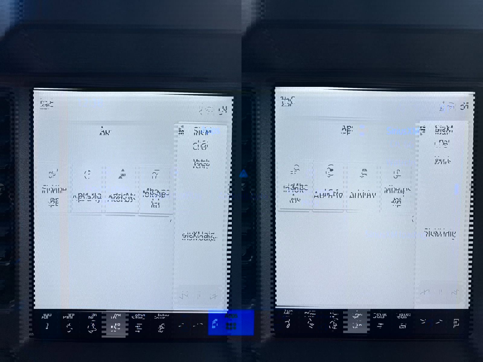 New 2025 Ford Bronco Badlands w/ Sasquatch Package image 31