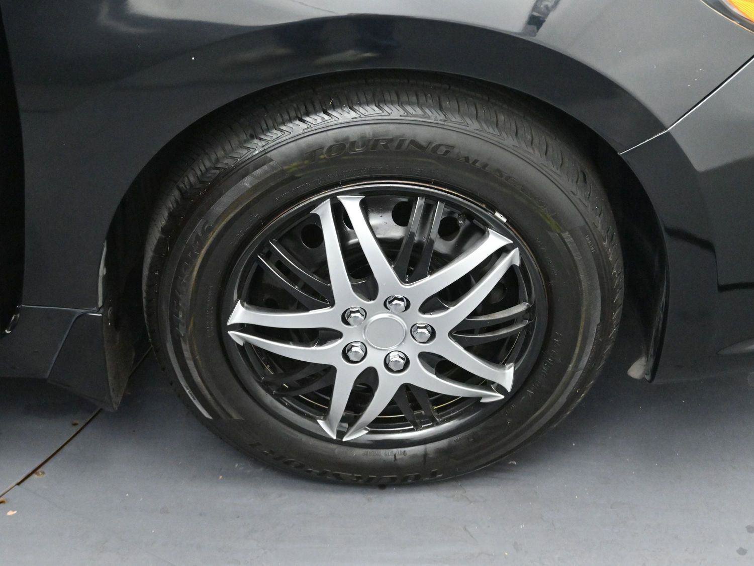 Used 2016 Nissan Altima 2.5 S w/ Power Driver Seat Package image 31