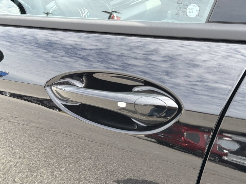 New 2026 Buick Envista Sport Touring w/ Convenience I Package FWD image 28
