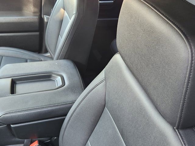 Used 2024 Chevrolet Silverado 3500 W/T w/ WT Convenience Package image 19