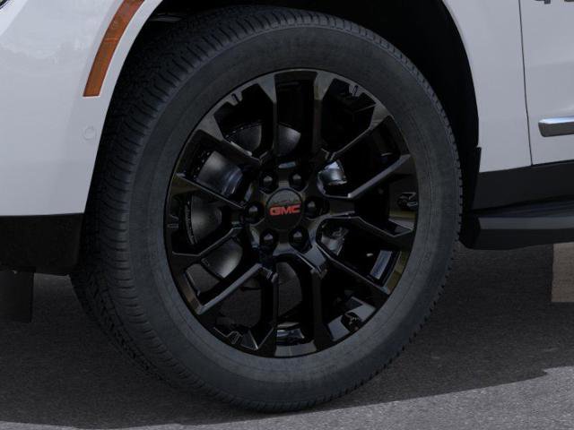 New 2026 GMC Yukon Elevation AWD/4WD image 9