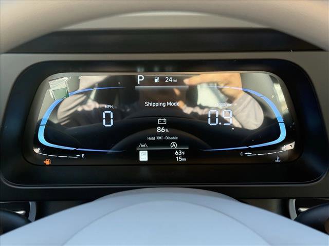 New 2026 Hyundai Elantra SE image 13