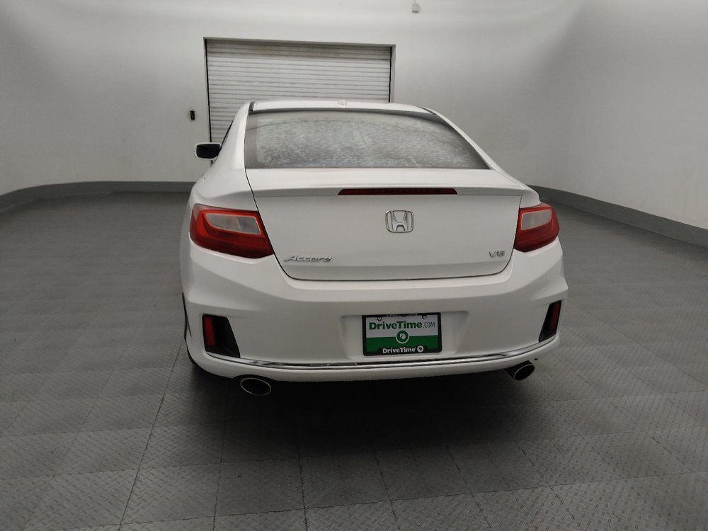 Used 2015 Honda Accord EX-L image 6