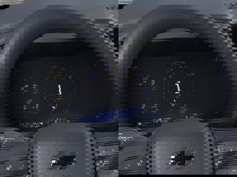 New 2026 Chevrolet Colorado Trail Boss image 18