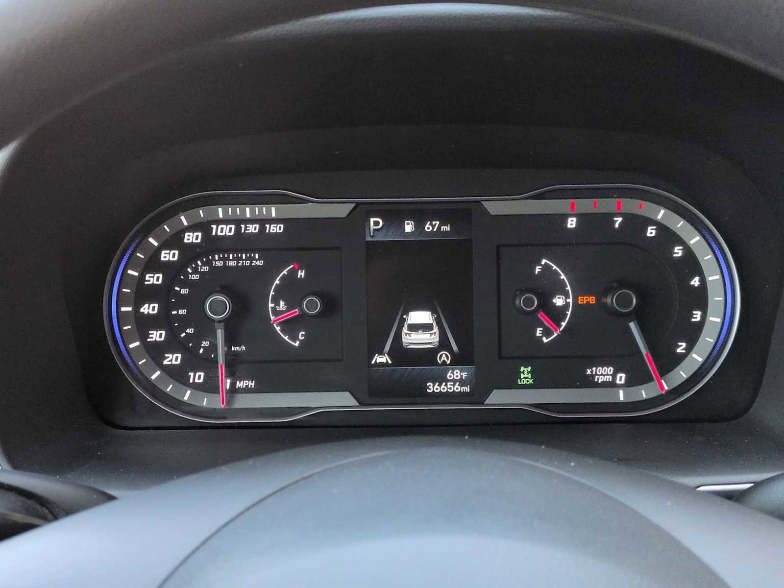 Used 2023 Hyundai Tucson SEL AWD/4WD image 32