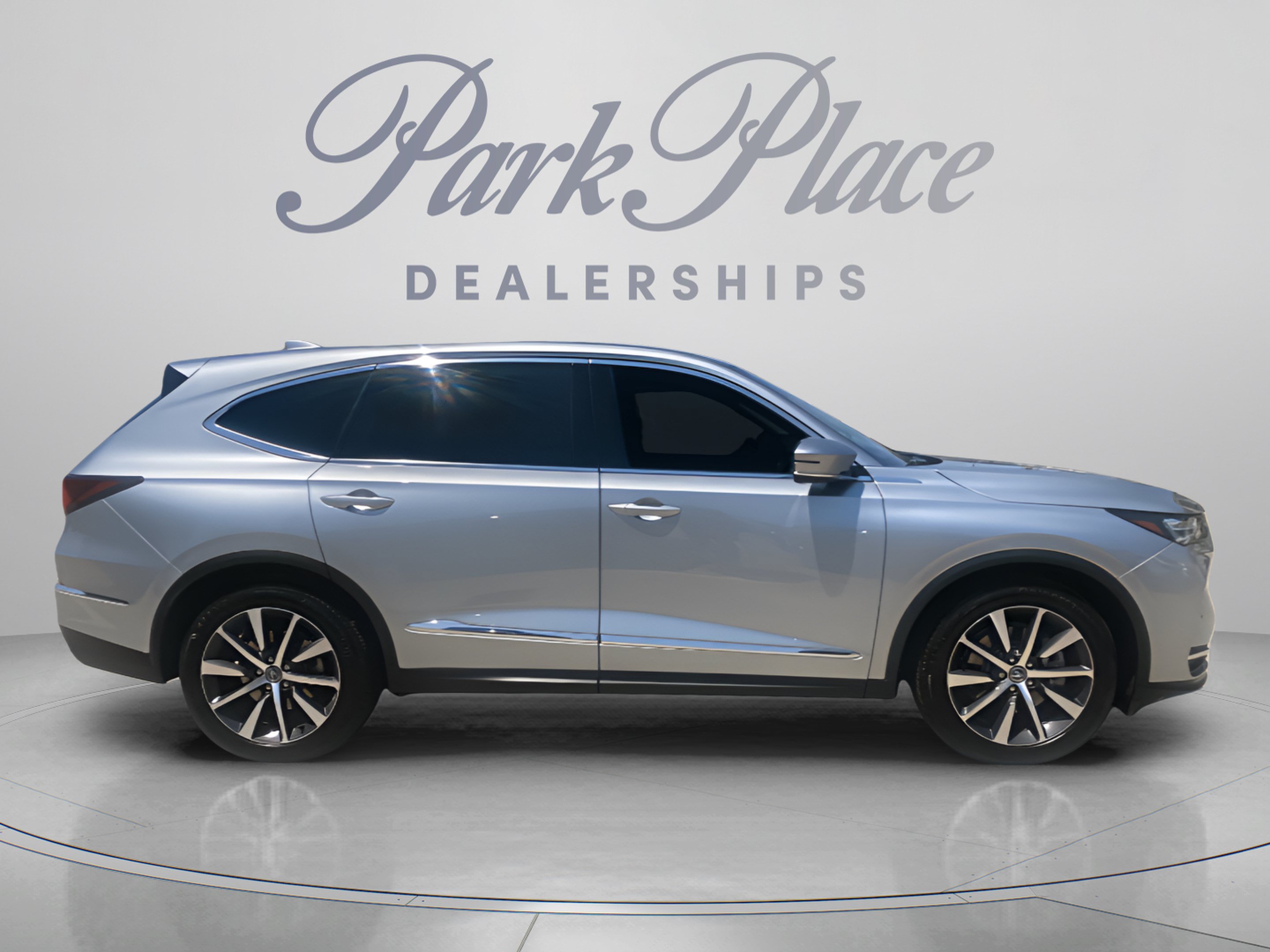 Used 2026 Acura MDX w/ Technology Package AWD/4WD image 7
