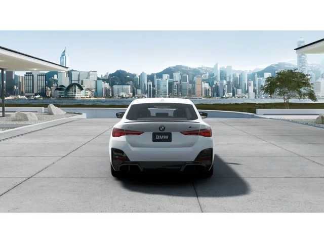 New 2026 BMW i4 M60 w/ Premium Package AWD/4WD image 5