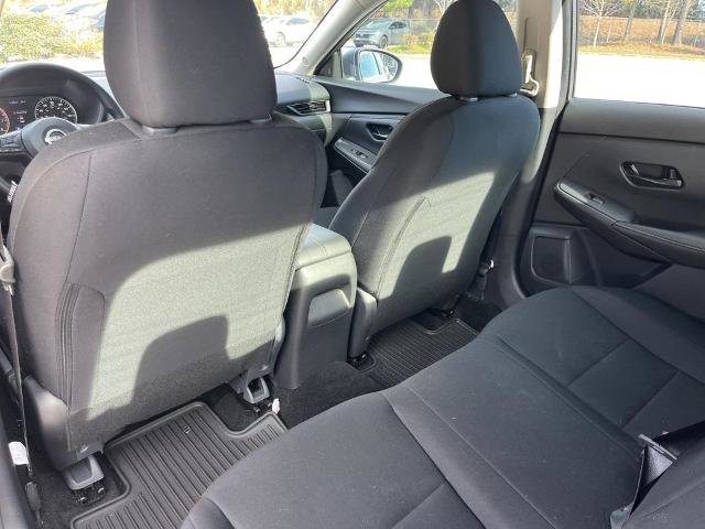 Certified 2025 Nissan Sentra S image 15