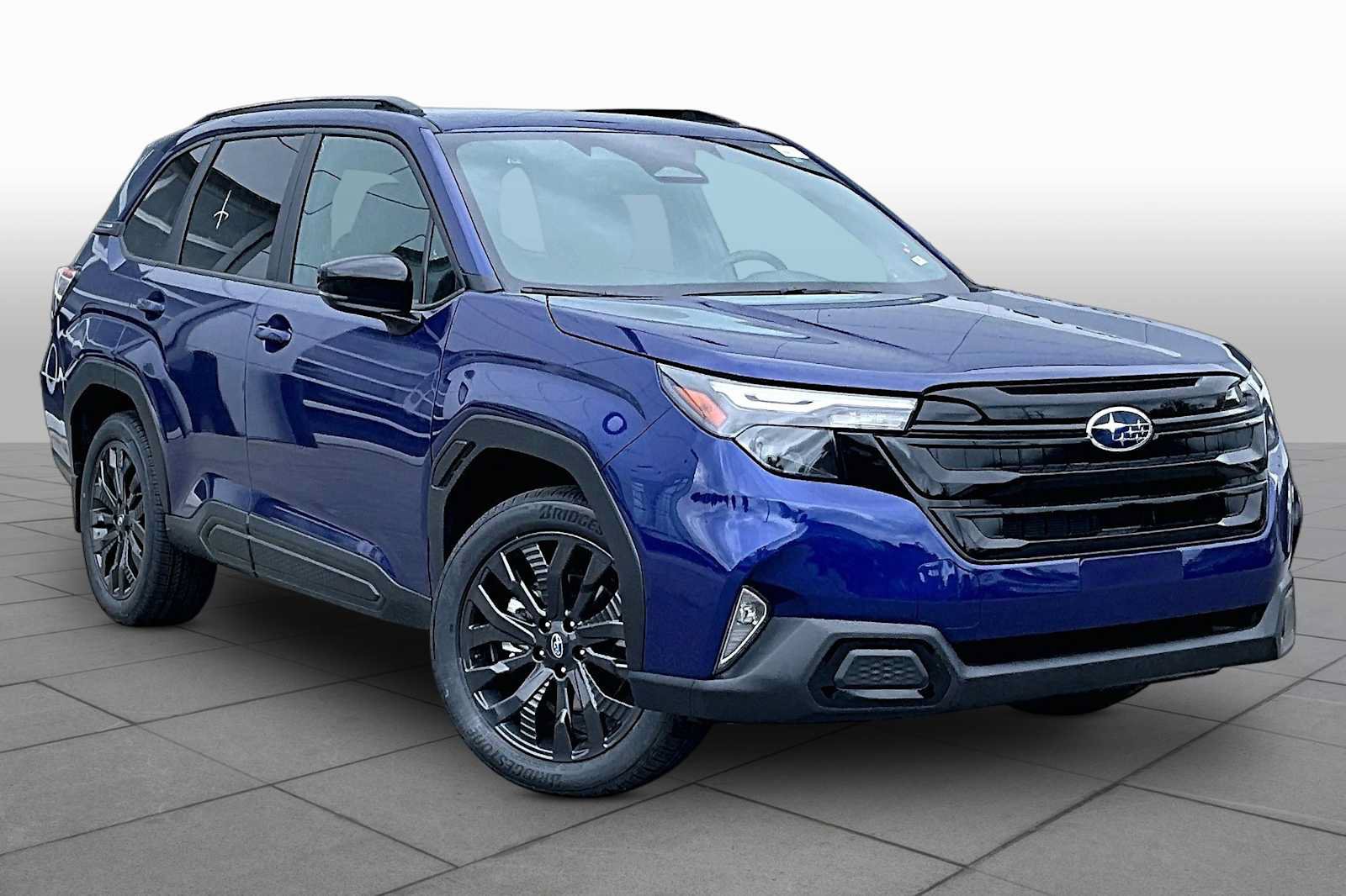 New 2026 Subaru Forester Sport w/ Onyx Edition AWD/4WD image 2
