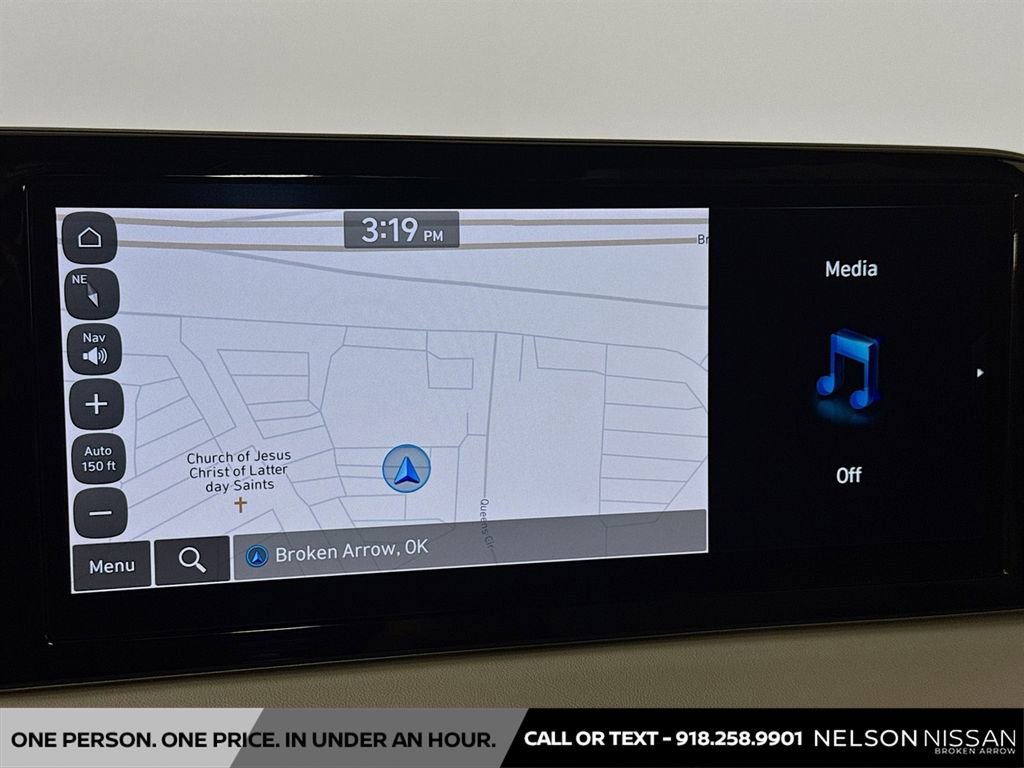 Used 2024 Hyundai Palisade Limited image 14