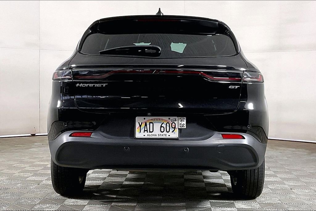 Used 2024 Dodge Hornet GT image 3