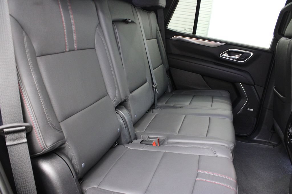 Used 2023 Chevrolet Tahoe RST RWD image 21
