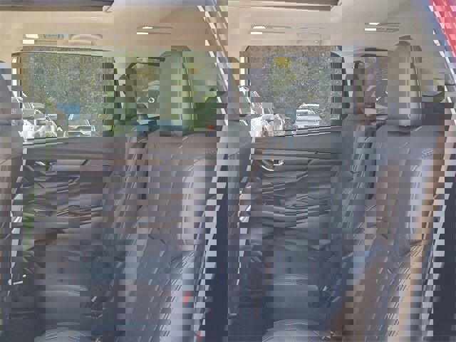 New 2025 Subaru Ascent Bronze Edition image 13