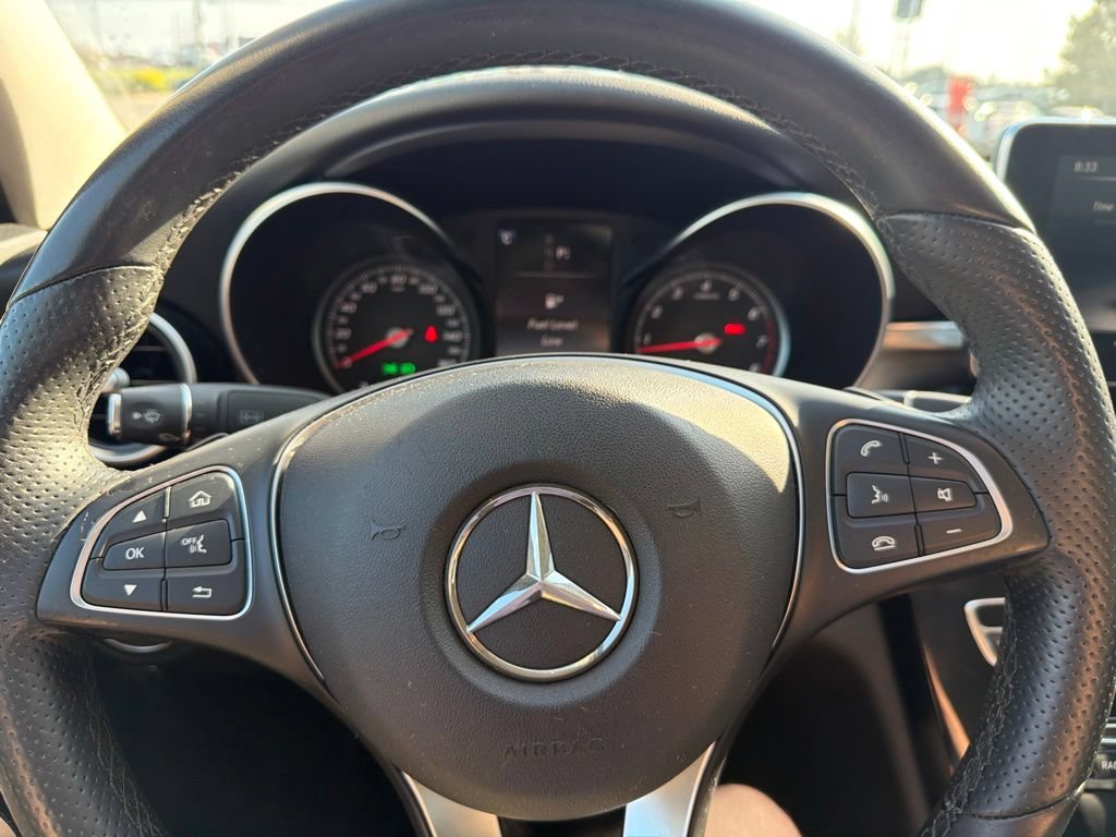 Used 2016 Mercedes-Benz C 300 Sedan image 17