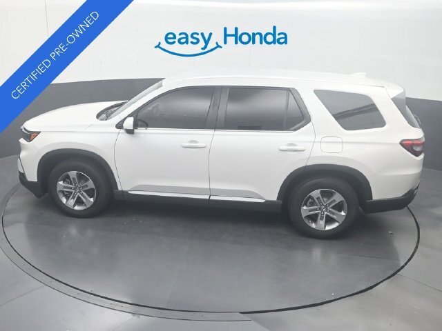 Used 2025 Honda Pilot EX-L image 28