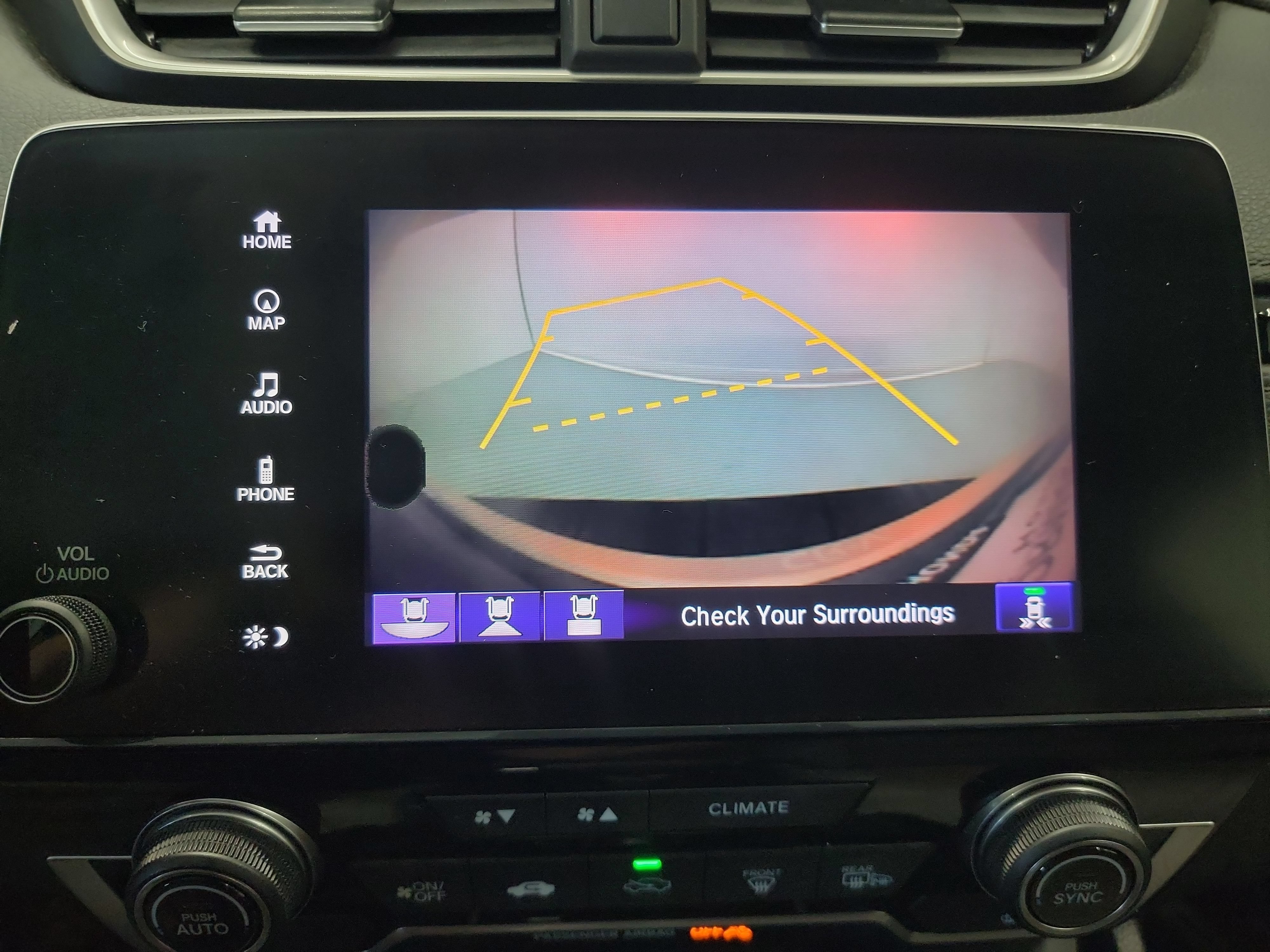 Used 2017 Honda CR-V EX-L image 23