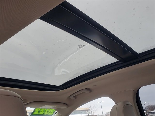 Used 2022 Lincoln Nautilus Reserve image 30