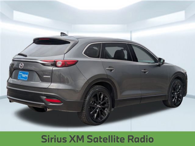 Used 2023 MAZDA CX-9 Touring Plus image 6