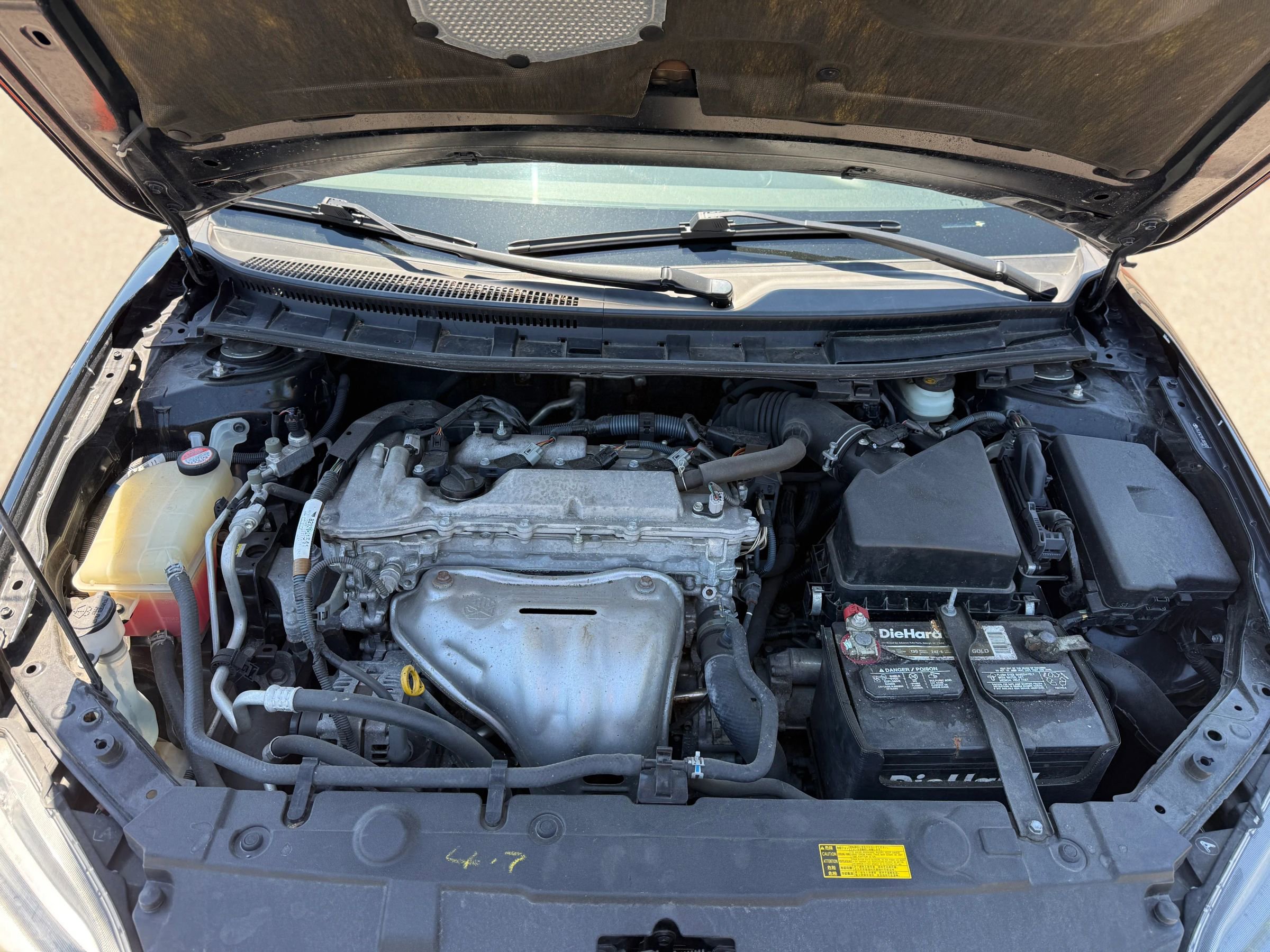 Used 2015 Scion tC FWD image 13