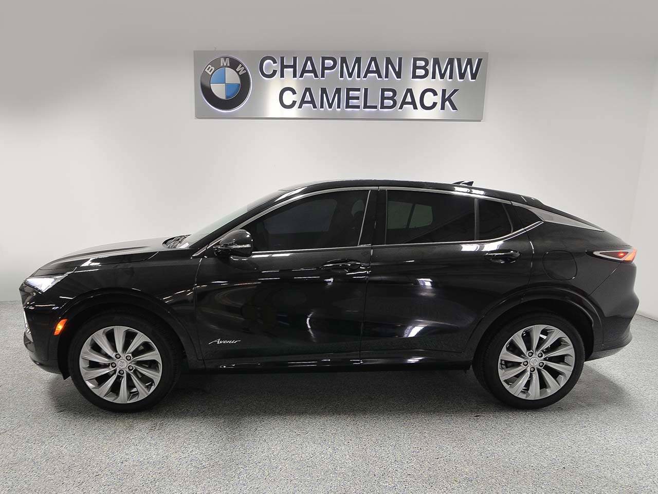 Used 2024 Buick Envista Avenir FWD image 3