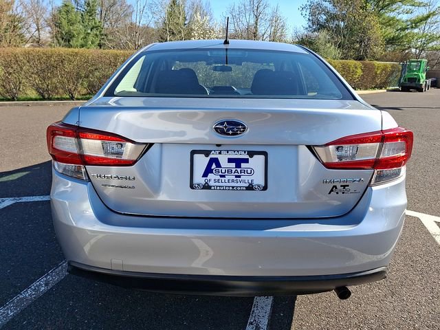 Used 2021 Subaru Impreza 2.0i image 5
