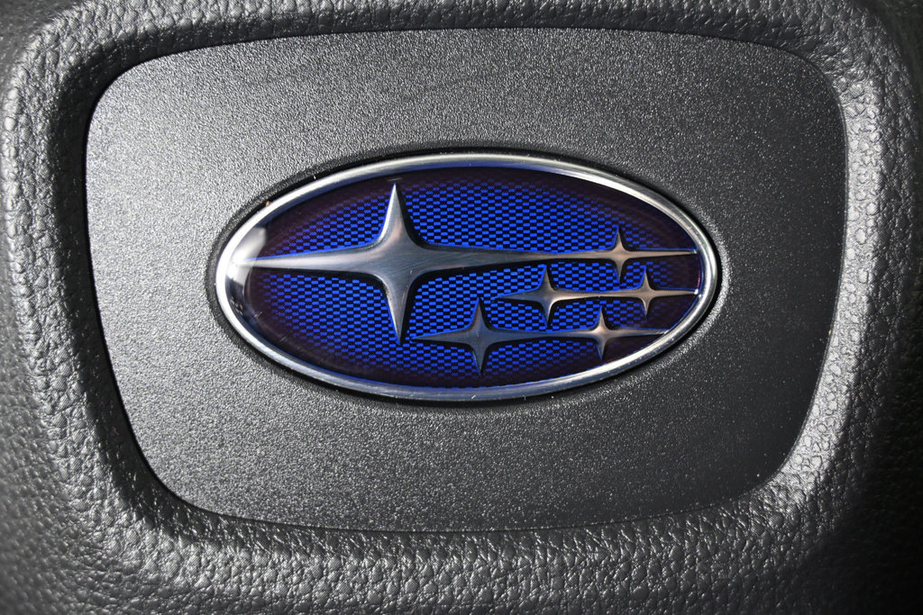 Certified 2023 Subaru Solterra AWD image 36