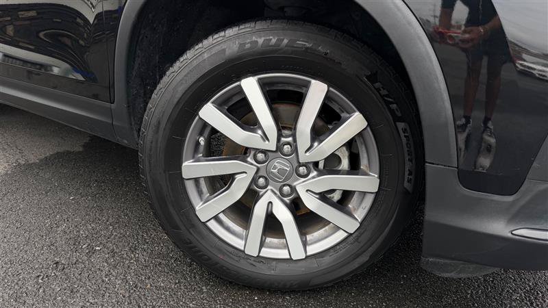 Used 2020 Honda Pilot EX-L image 14