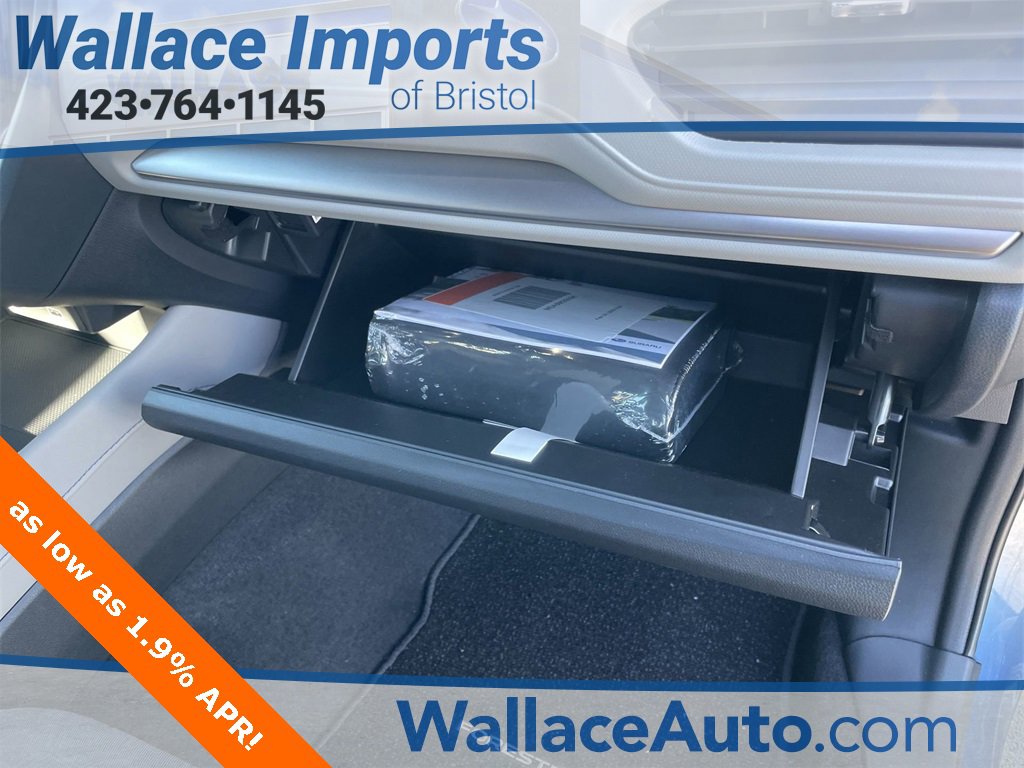 Certified 2025 Subaru Forester w/ Convenience Package #2 image 31