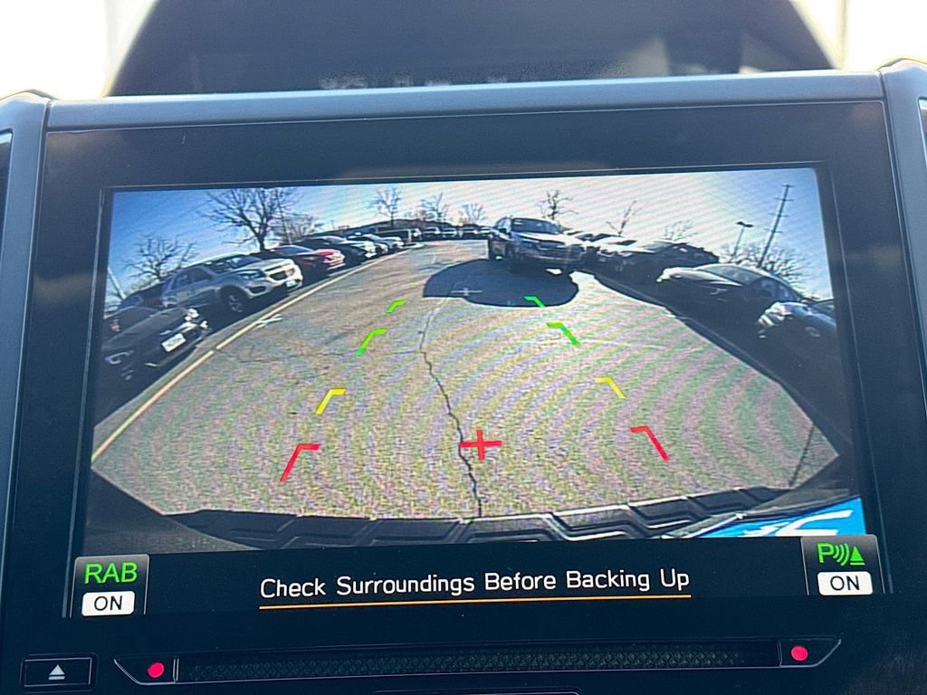 Used 2023 Subaru Forester Touring w/ Popular Package #3 image 20