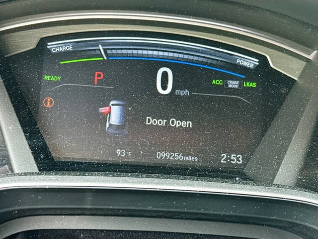 Used 2020 Honda CR-V EX-L image 14