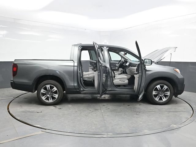 Used 2017 Honda Ridgeline RTL-E image 49