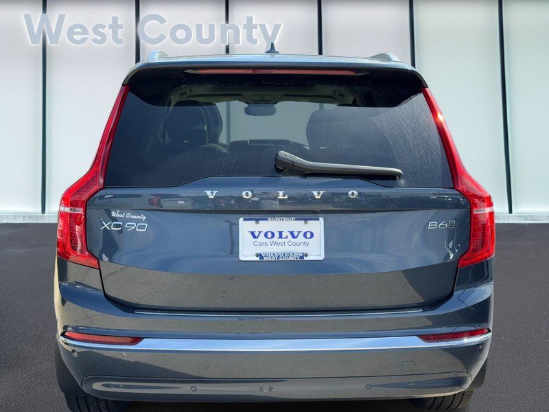 Certified 2024 Volvo XC90 B6 Plus w/ Protection Package Premier image 6