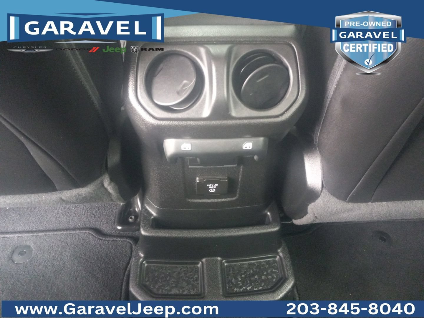 Used 2021 Jeep Wrangler Unlimited Sahara AWD/4WD image 16