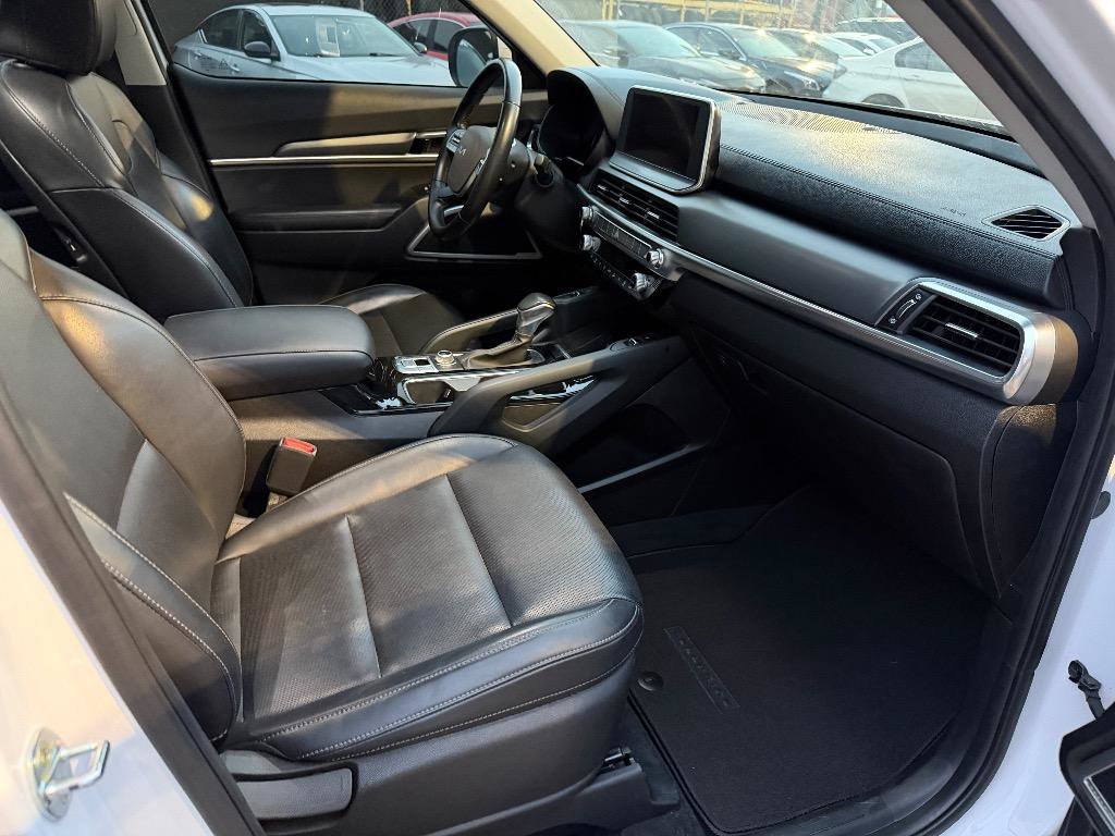 Used 2022 Kia Telluride S AWD/4WD image 19