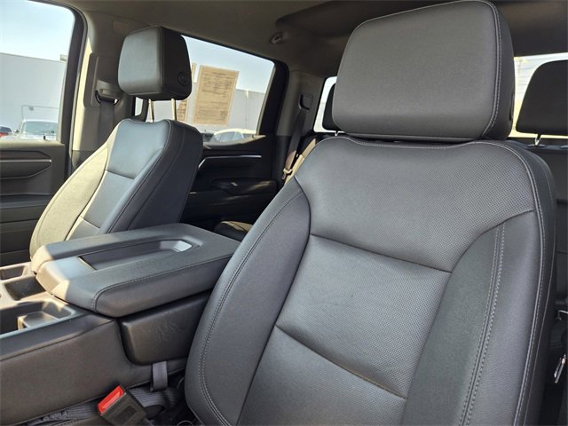 Used 2024 GMC Sierra 1500 SLT image 16