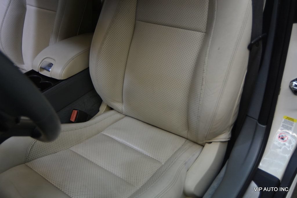 Used 2008 Jaguar XKR R RWD image 17
