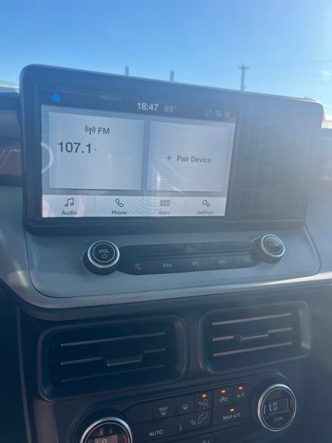 Used 2022 Ford Maverick Lariat FWD image 38